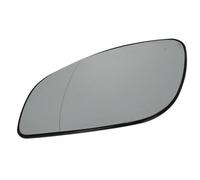 Vetro specchio Sx asferico 6102-02-1251221P BLIC per OPEL VECTRA C VECTRA C GTS