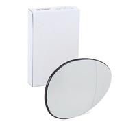 BLIC 6102-02-1271937P Vetro specchio specchio esterno per MINI Hatchback (R56)