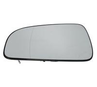 BLIC 6102-02-1291238P Vetro specchio, Specchio esterno per OPEL