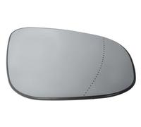 BLIC 6102-02-2001764P Vetro specchio, Specchio esterno per MERCEDES-BENZ,RENAULT