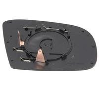 BLIC 6102-02-2001815P Vetro specchio specchio esterno riscaldato asferico Sx