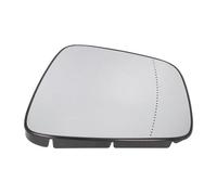 BLIC 6102-02-2435310P Vetro Specchio, Specchio Esterno Per MERCEDES-BENZ, NISSAN