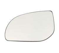 Vetro specchio Sx termico 6102-02-3128123P BLIC per HYUNDAI i20 I