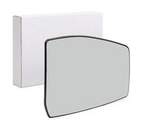 BLIC 6102-03-2001297P Vetro specchio specchio esterno riscaldato convesso Sx