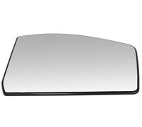 Vetro specchio Sx convesso 6102-03-2002833P BLIC per FORD TRANSIT V363 Furgone