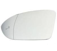 BLIC 6102-04-1051310P Vetro specchio, Specchio esterno per OPEL