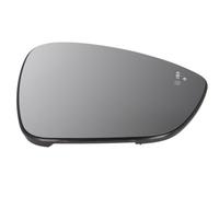 BLIC 6102-04-2137313P Vetro specchio, Specchio esterno per CITROËN,OPEL