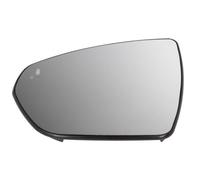 BLIC 6102-04-2304312P Vetro specchio, Specchio esterno per CITROËN,OPEL,PEUGEOT