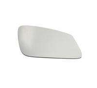 Vetro specchio Dx riscaldato 6102-05-031368P BLIC