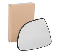 BLIC 6102-09-2002114P Vetro specchio specchio esterno per RENAULT Zoe (BFM) Dx