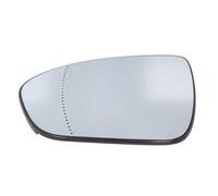 BLIC 6102-09-2345310P Vetro specchio, Specchio esterno per MITSUBISHI,RENAULT