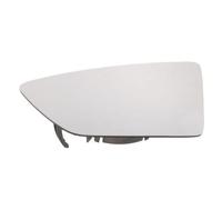 Vetro specchio Sx riscaldato 6102-10-2002309P BLIC per SEAT IBIZA IV SC IBIZA IV