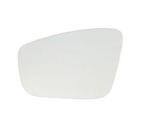 Vetro specchio Sx riscaldato 6102-10-2002329P BLIC per SKODA SEAT