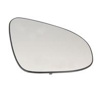 Vetro specchio Dx riscaldato 6102-19-2002446P BLIC per TOYOTA AVENSIS Tre volumi