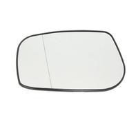 Vetro specchio Sx riscaldato 6102-19-2002447P BLIC per TOYOTA AVENSIS Familiare