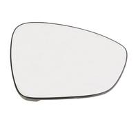 Vetro specchio, specchio esterno BLIC 6102-21-039368P destro