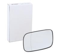 BLIC 6102-24-019367P Vetro specchio specchio esterno per VOLVO V50 (545) Sx