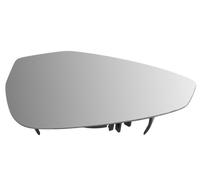 BLIC 6102-25-0054310P Vetro specchio, Specchio esterno per AUDI