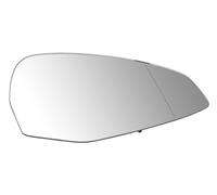 BLIC 6102-25-0054313P Vetro specchio, Specchio esterno per AUDI