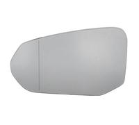 BLIC 6102-25-0067310P Vetro specchio, Specchio esterno per AUDI