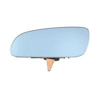 BLIC 6102-25-033367P Vetro specchio, Specchio esterno per AUDI