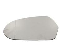 Vetro dello specchietto laterale BLIC 6102-25-047367P per A6 C7 2 2011-2013