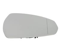 Specchietto esterno - vetro dello specchio BLIC 6102-25-049366P, destro