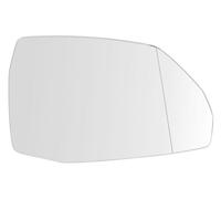 BLIC 6102-25-2001040P Vetro specchio, Specchio esterno per AUDI