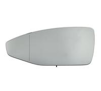 BLIC 6102-25-2141312P Vetro specchio, Specchio esterno per AUDI