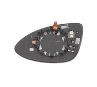 Vetro specchio Dx riscaldato 6102-29-2002094P BLIC per PORSCHE CAYENNE