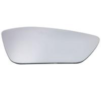 BLIC 6102-43-2355311P Vetro specchio, Specchio esterno per SKODA