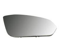 Blic 6102-43-2557313P Vetro Specchio, Specchio Esterno Per Skoda
