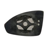 BLIC 6102-43-2673311P Vetro specchio, Specchio esterno per SKODA,VW