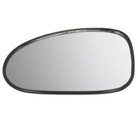 Specchietto esterno - vetro dello specchio BLIC 6102-56-2002775P, sinistro