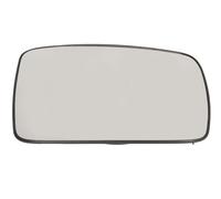 Vetro specchio Dx riscaldato 6102-57-2001624P BLIC per LAND ROVER FREELANDER 2
