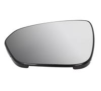 BLIC 6102-67-2146310P Vetro specchio, Specchio esterno per DACIA,RENAULT