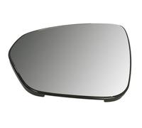 BLIC 6102-67-2146314P Vetro specchio, Specchio esterno per DACIA,RENAULT
