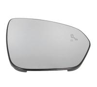 BLIC 6102-67-2146315P Vetro specchio, Specchio esterno per DACIA,RENAULT