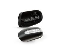 TYC 303-0090-2 Copertura, Specchio esterno per BMW