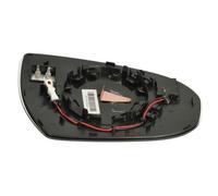 BLIC 6103-09-2476313P Copertura, Specchio esterno per NISSAN,RENAULT
