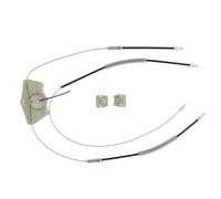 Kit riparazione alzacristalli 6205-01-022818P BLIC per VW GOLF IV BORA I
