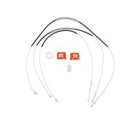 BLIC Kit riparazione alzacristalli Elemento sollevatore a disco 6205-01-038800P