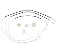 Kit riparazione alzacristalli 6205-01-039802P BLIC per VW TRANSPORTER T5 Autobus