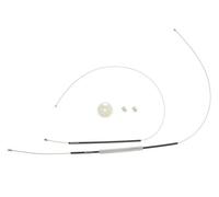 Kit di riparazione del regolatore del finestrino BLIC 6205-01-044812P