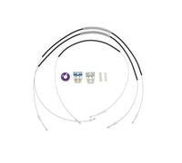 Kit di riparazione del regolatore del finestrino BLIC 6205-01-053817P sinistro