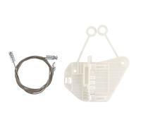 BLIC 6205-02-001802P Kit riparazione, Alzacristallo per SMART