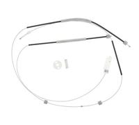 Kit di riparazione del regolatore del finestrino BLIC 6205-02-039814P
