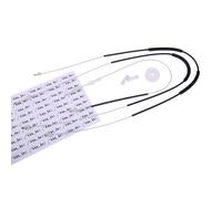 BLIC Kit riparazione regolatore finestrino 6205-03-039812P Anteriore Sx per Ford