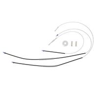 BLIC 6205-03-039812P Kit riparazione, Alzacristallo per FORD