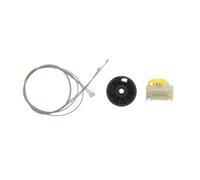 BLIC 6205-04-043804P Kit riparazione Alzacristallo Posteriore Dx